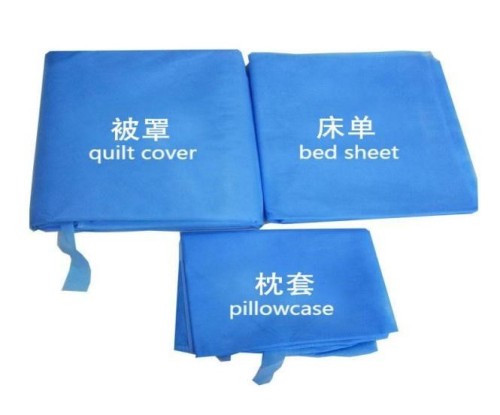 Healthcare Bedding Sets